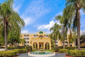Отель La Quinta by Wyndham Miami Lakes  Майами